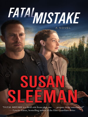cover image of Fatal Mistake